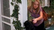 Sabrina the Teenage Witch | Image via Paramount +